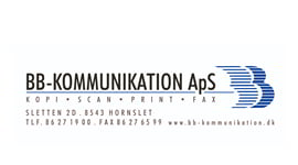 BB Kommunikation ApS